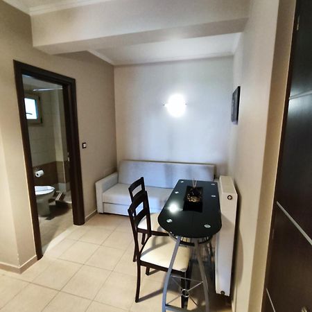 Maria'S Rose Garden Apartment Lefkada City Exterior photo