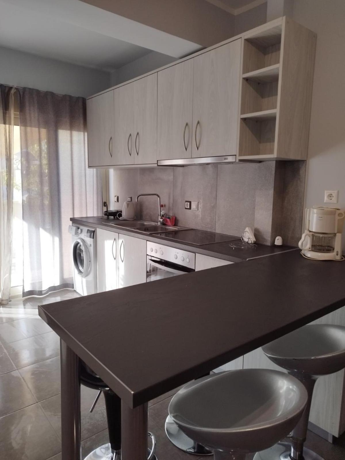 Maria'S Rose Garden Apartment Lefkada City Exterior photo