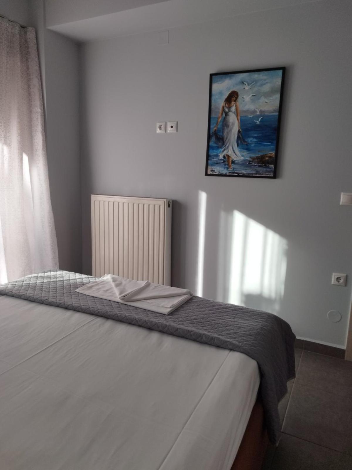 Maria'S Rose Garden Apartment Lefkada City Exterior photo