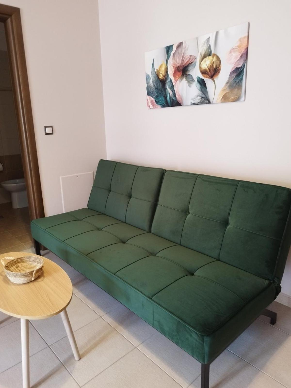 Maria'S Rose Garden Apartment Lefkada City Exterior photo