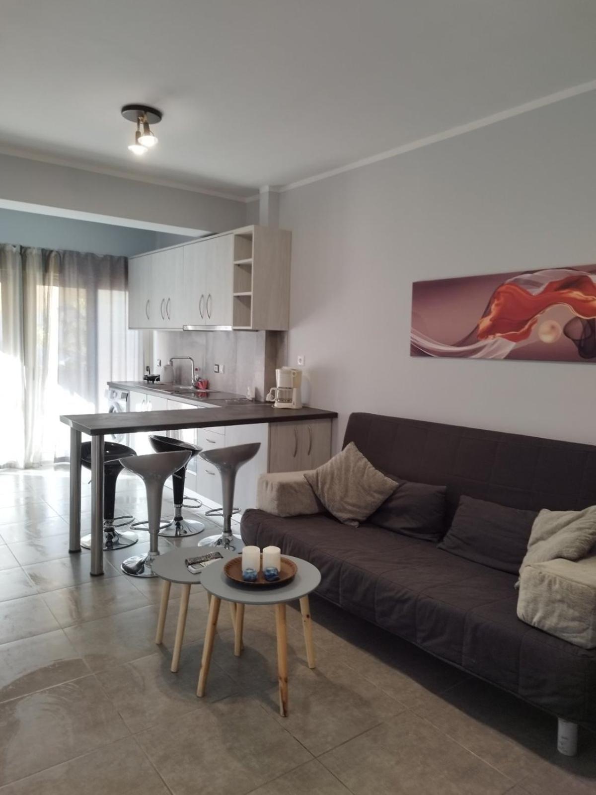 Maria'S Rose Garden Apartment Lefkada City Exterior photo