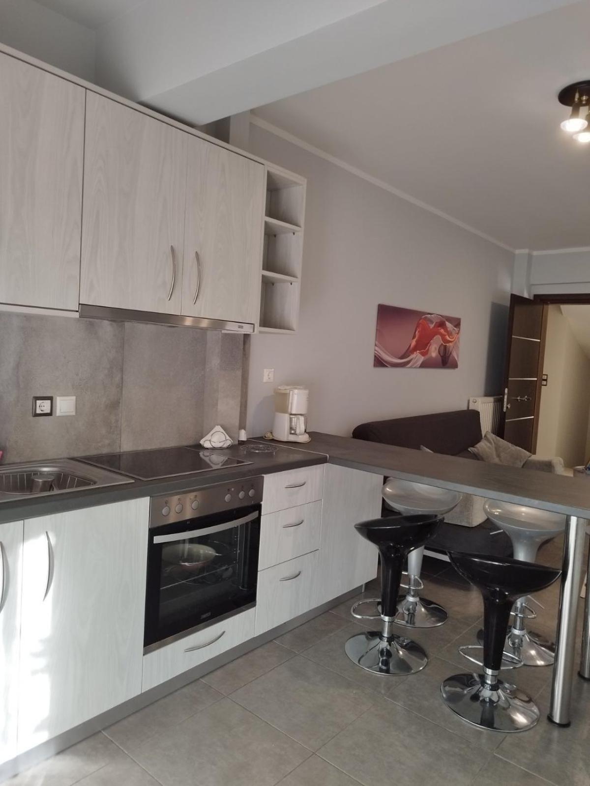 Maria'S Rose Garden Apartment Lefkada City Exterior photo