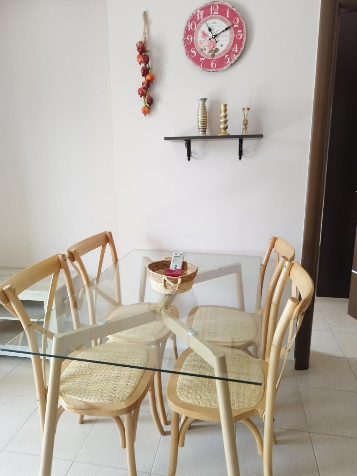 Maria'S Rose Garden Apartment Lefkada City Exterior photo
