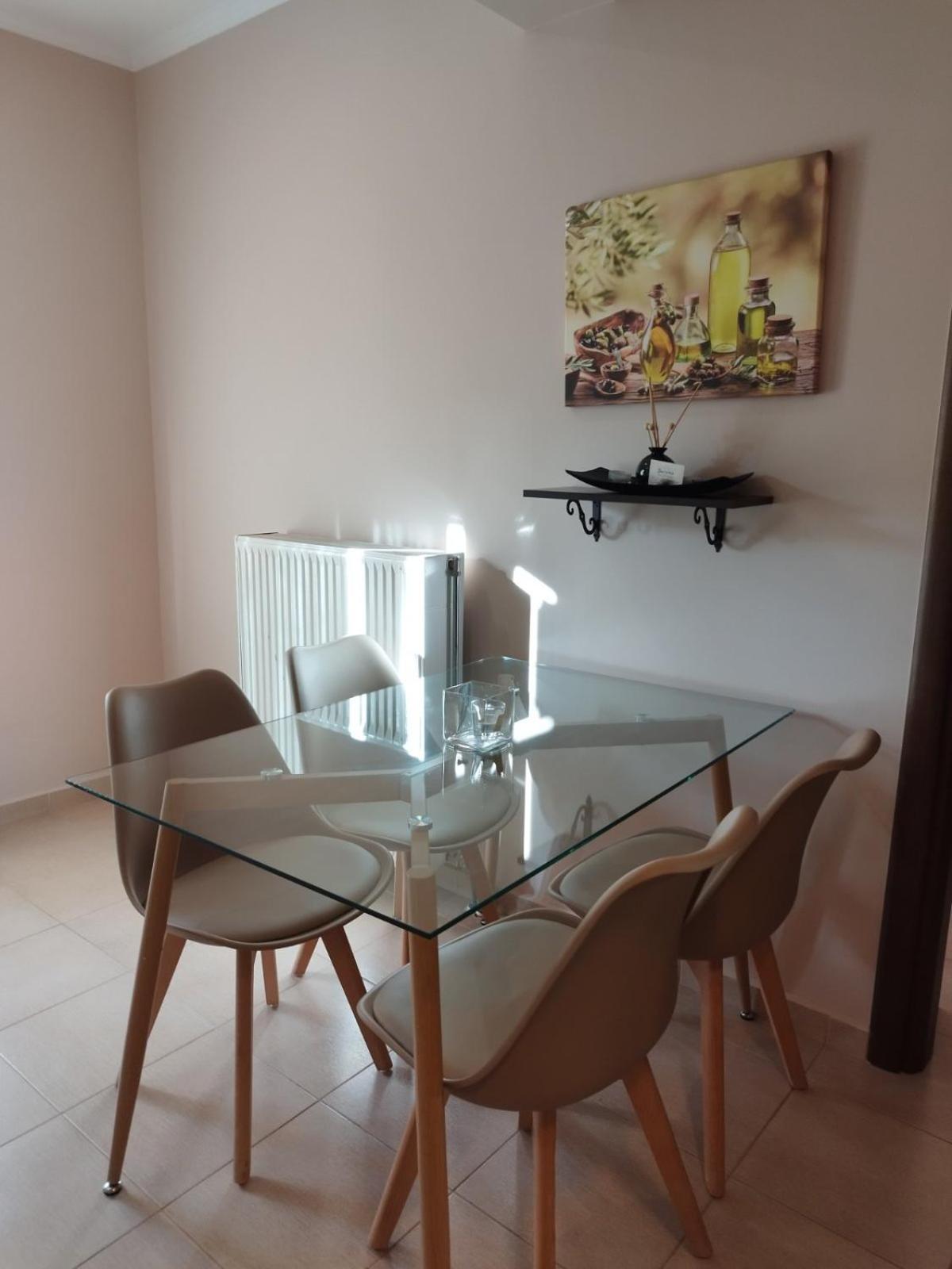 Maria'S Rose Garden Apartment Lefkada City Exterior photo