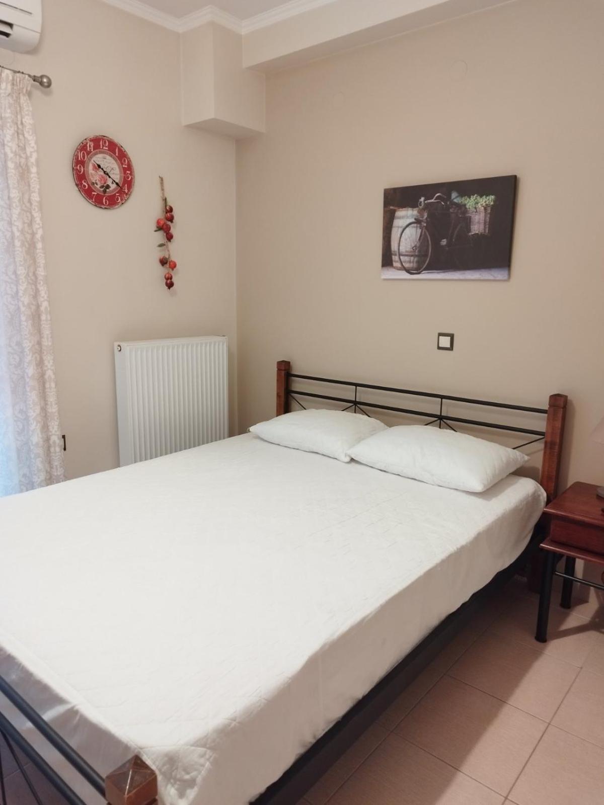 Maria'S Rose Garden Apartment Lefkada City Exterior photo