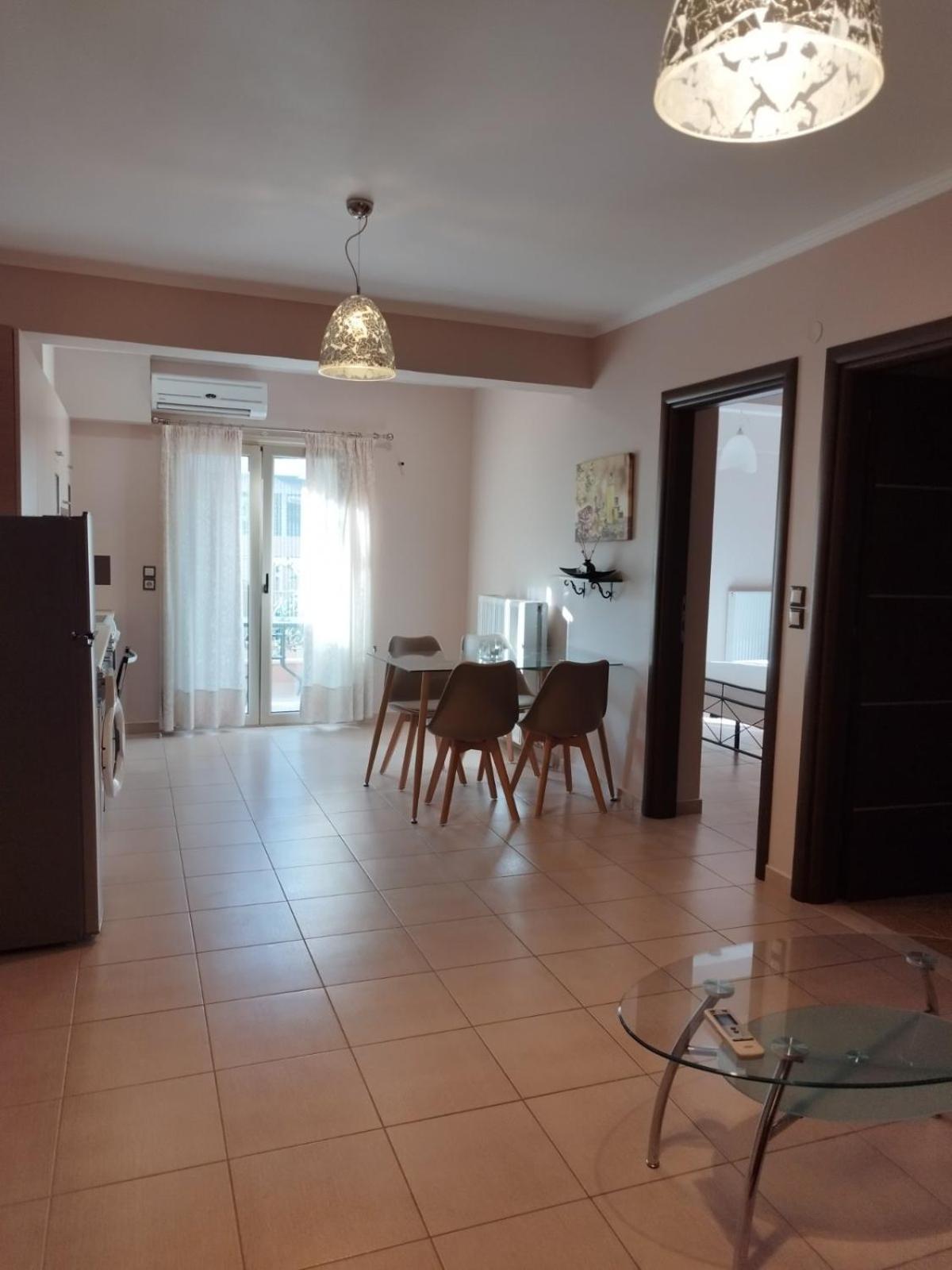 Maria'S Rose Garden Apartment Lefkada City Exterior photo