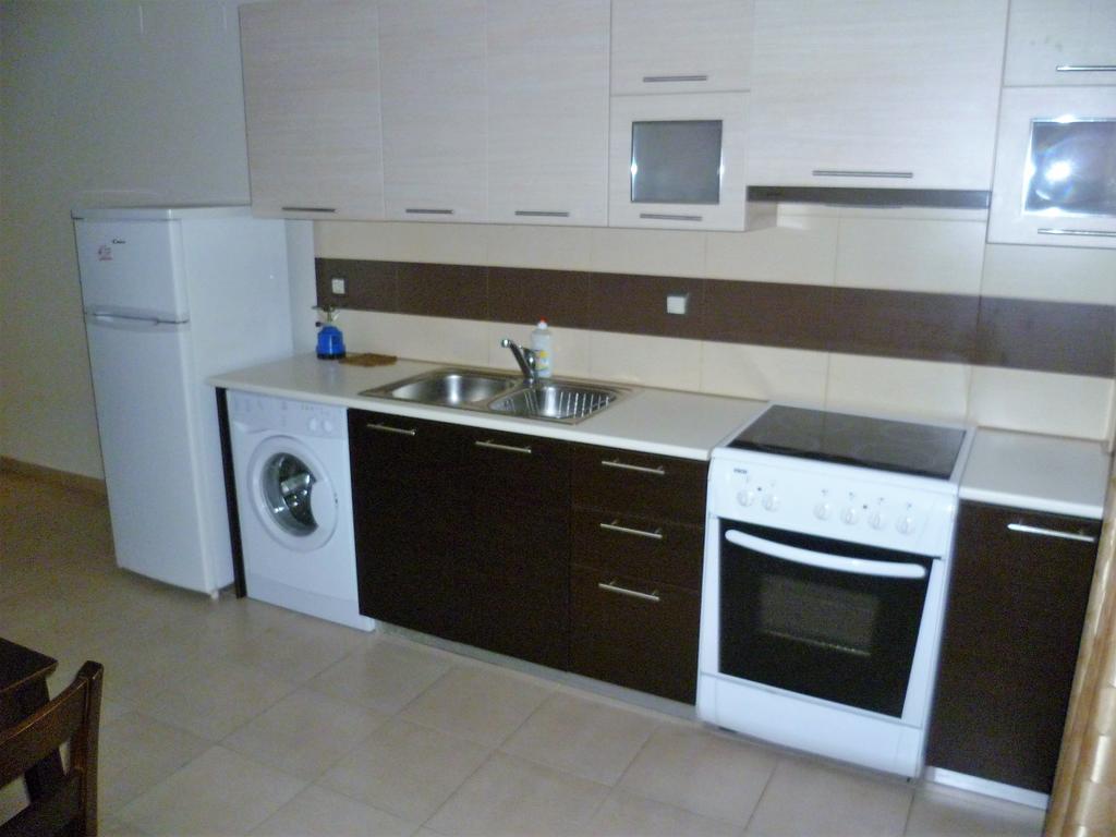Maria'S Rose Garden Apartment Lefkada City Exterior photo